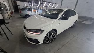 Volkswagen • Virtus
