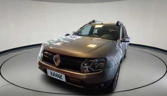 Renault • Duster