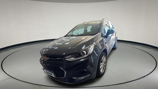 Chevrolet • Tracker