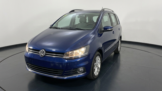 Volkswagen • Suran