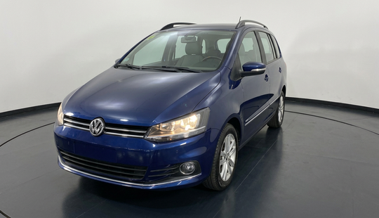 Volkswagen • Suran