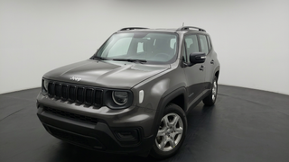 Jeep • Renegade