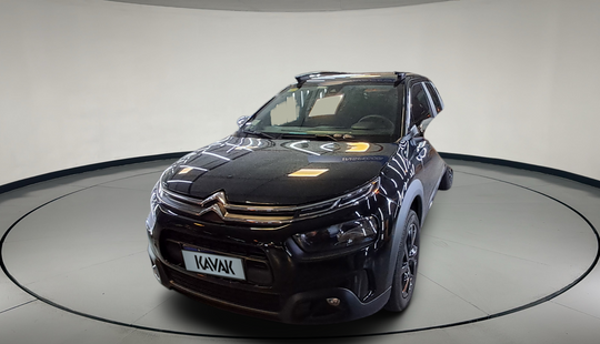 Citroen • C4 Cactus