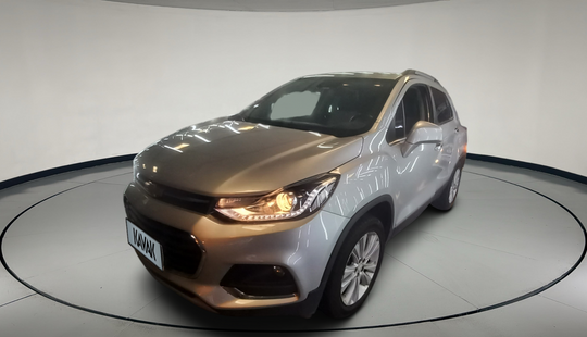 Chevrolet • Tracker