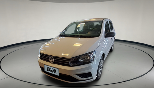 Volkswagen • Gol Trend