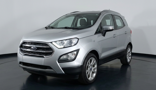 Ford • EcoSport