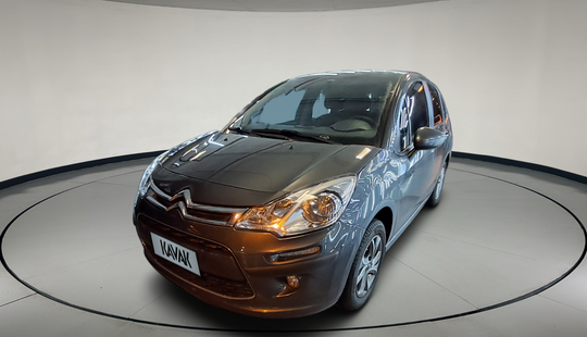 Citroen • C3