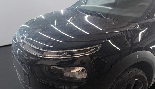 Citroen • C4 Cactus