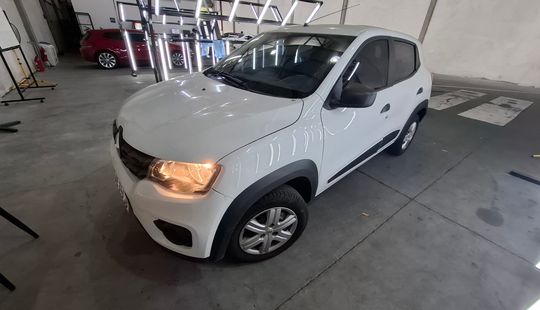 Renault • Kwid