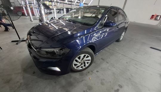 Volkswagen • Virtus