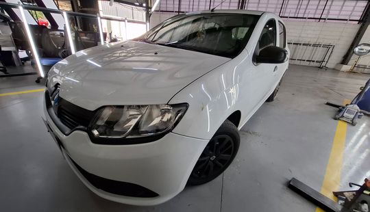 Renault • Sandero