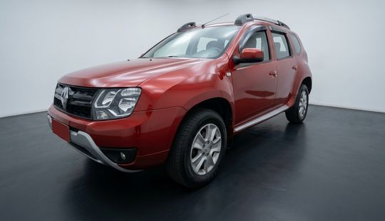 Renault • Duster