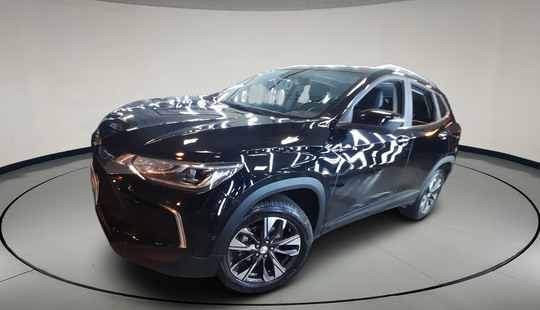 Chevrolet • Tracker