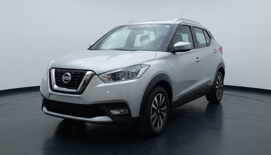 Nissan • Kicks