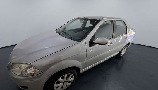 Fiat • Siena
