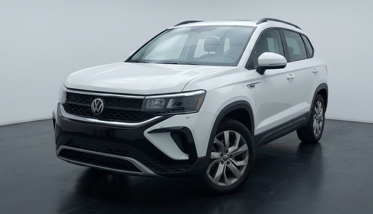 Volkswagen • Taos