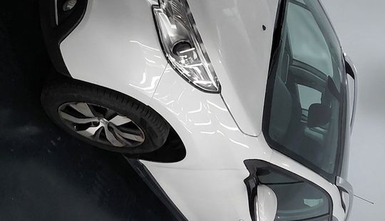 Peugeot • 2008