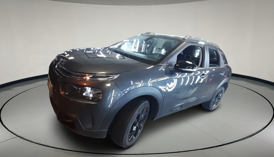 Citroen • C4 Cactus