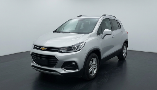 Chevrolet • Tracker