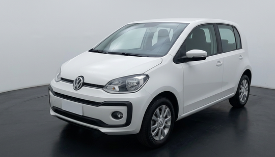 Volkswagen • up