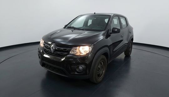 Renault • Kwid