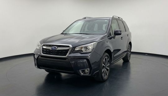 Subaru • Forester