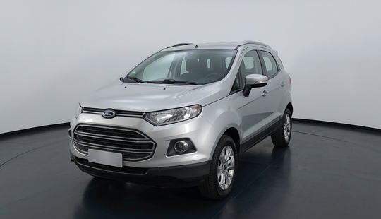 Ford • EcoSport
