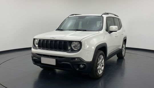 Jeep • Renegade