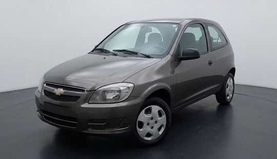 Chevrolet • Celta