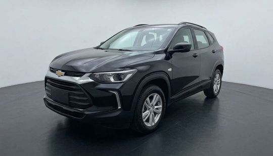 Chevrolet • Tracker