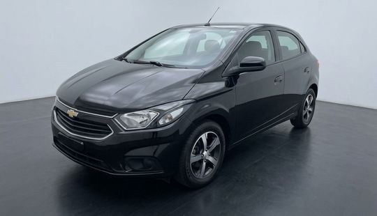 Chevrolet • Onix