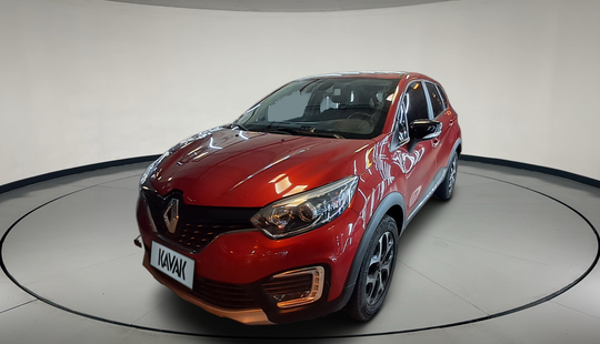 Renault • Captur