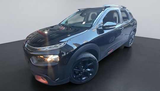 Citroen • C4 Cactus