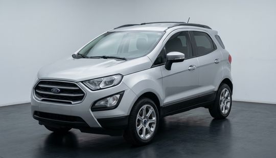 Ford • EcoSport