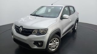 Renault Kwid 1.0 ITENS