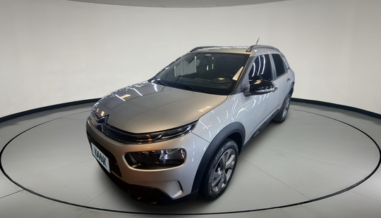 Citroen • C4 Cactus