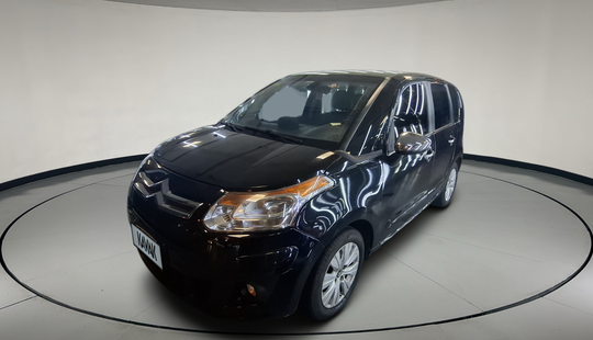 Citroen • C3 Picasso