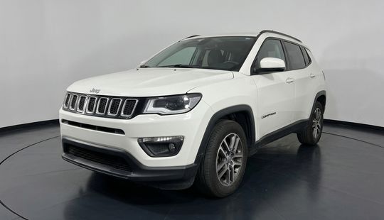 Jeep • Compass