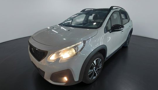Peugeot • 2008