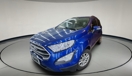 Ford • EcoSport