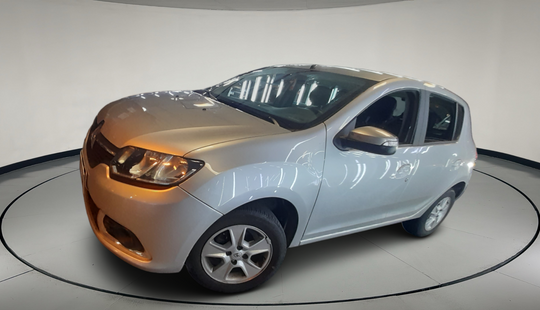 Renault • Sandero