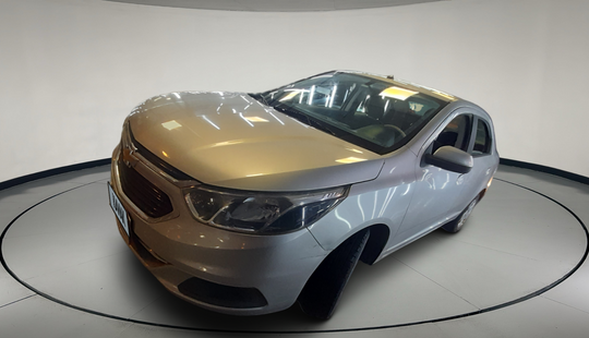 Chevrolet • Cobalt