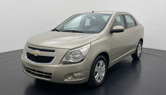 Chevrolet • Cobalt