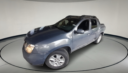 Renault • Duster Oroch