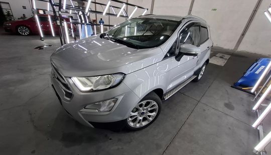 Ford • EcoSport