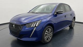 Peugeot • 208