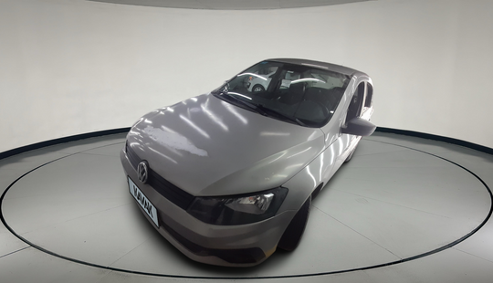 Volkswagen • Voyage