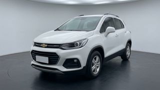 Chevrolet • Tracker