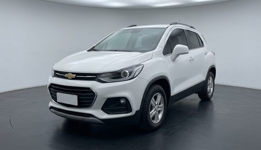 Chevrolet • Tracker