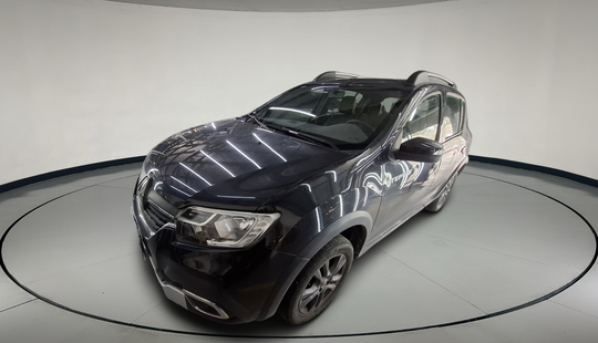 Renault • Sandero Stepway